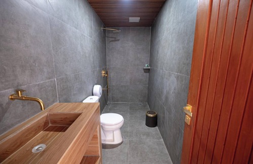 Toya Bungkah Casa | Lake Batur Villa