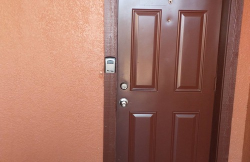 Lake Bentley Casa | Lake Bentley Home Near FSC & SEU ~ Dog Friendly w/ Fully Fenced in Backyard