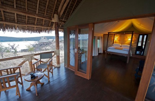 Rombo Cabina | Lake Chala Safari Lodge