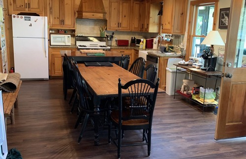 Willsboro Casa | Hermosa casa del lago en la bahía