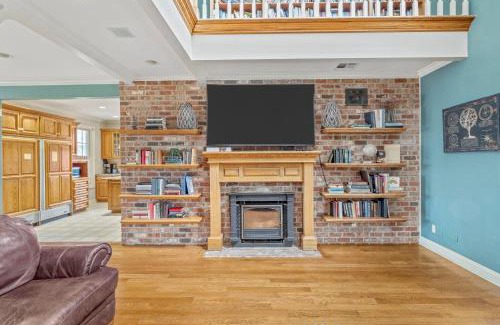 Lake Charles Casa | Lake Charles Luxe: Casino Escape