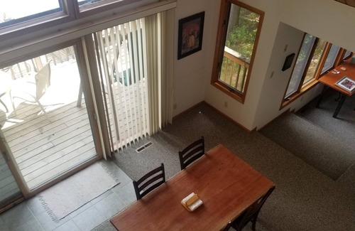 East Jordan Casa | Lake Charlevoix Island