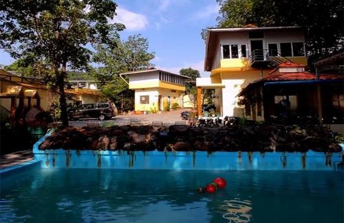 Chittar Lake Complejo | Lake Chill Resort