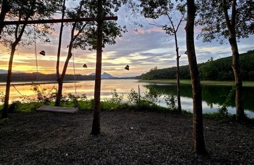 Chittar Lake Complejo | Lake Chill Resort