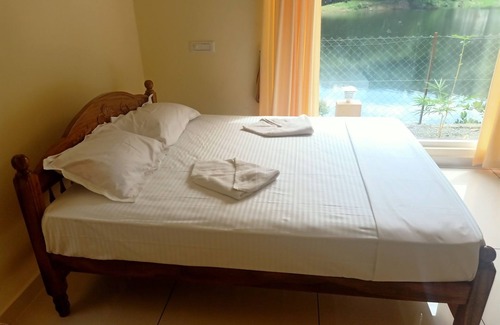 Chittar Lake Complejo | Lake Chill Resort