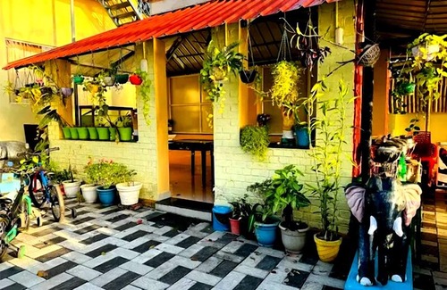 Chittar Lake Complejo | Lake Chill Resort