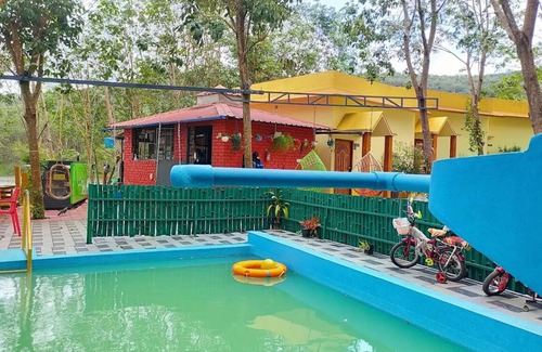 Chittar Lake Complejo | Lake Chill Resort