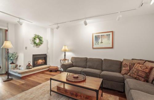 Dillon Apartamento | Lake Cliffe A101 by Great Western Lodging