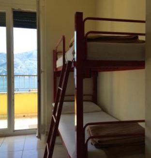 Menaggio Hostal | Lake Como Hostel