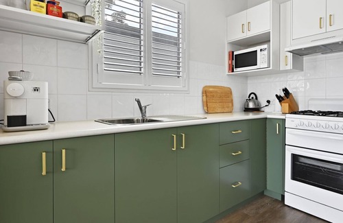 Lake Conjola Cabina | Lake Conjola, Deepwater Resort Cabin 21