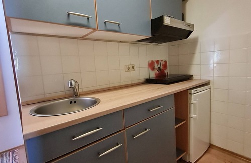 Gstadt Apartamento | Lake Constance vacation apartment with 55 sqm and balcony