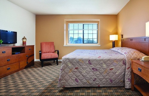 Nice Complejo | Lago, País, Majestad!