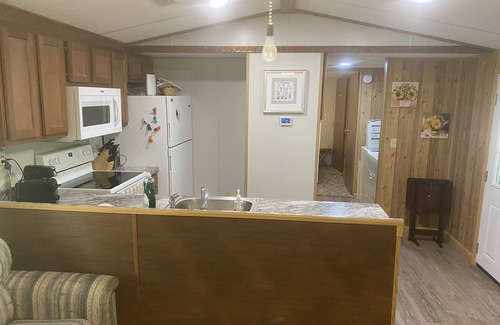 Somerset Casa | Lake Cumberland Retreat #1 near Somerset, Boat Ramps and Pet Friendly.