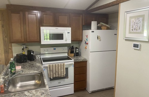 Somerset Casa | Lake Cumberland Retreat #1 near Somerset, Boat Ramps and Pet Friendly.