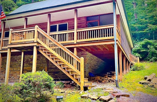 Sloans Valley Casa | Lake Days & Starry Nights – Your Perfect Getaway Awaits