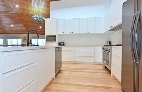 Coal Point Casa | Lake Daze at Coal Point - Lakeviews, Pool