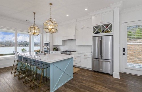 Alexander City Casa | Lake Daze on Lake Martin by Big Fish Real Estate Group at Lake Martin