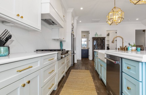 Alexander City Casa | Lake Daze on Lake Martin by Big Fish Real Estate Group at Lake Martin