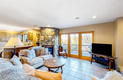Thayerville Casa | Lake Daze
