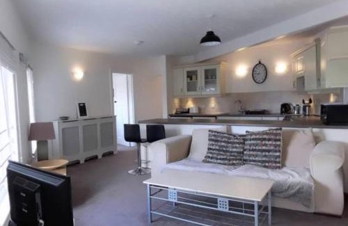Stainburn Apartamento | Lake District 2bed Apartment