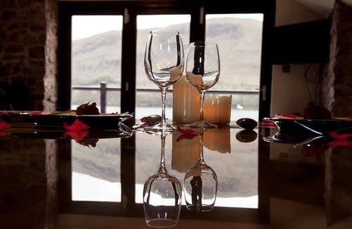 Watermillock Alquiler De Eote | Distrito de los Lagos Ullswater Far Boathouse Romántico