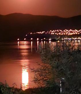 Nov Dojran Apartamento | Lake Dream NINO