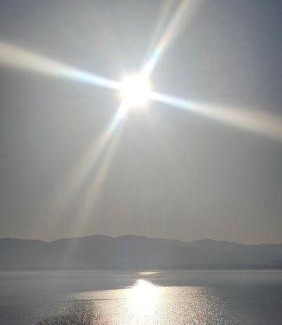 Nov Dojran Apartamento | Lake Dream NINO