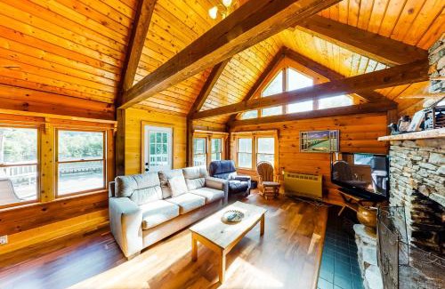 Green Mountains Casa | Lake Eden Escape