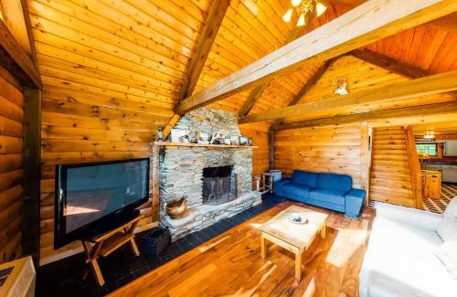 Green Mountains Casa | Lake Eden Escape