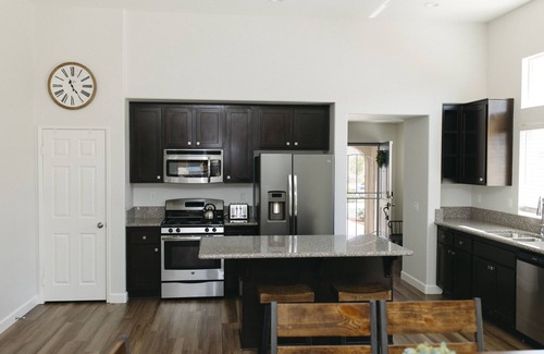 Menifee Casa | Lake Elsinore Gem