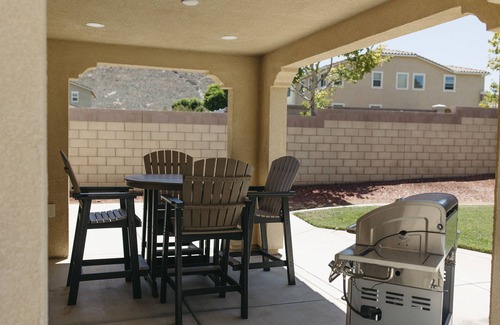 Menifee Casa | Lake Elsinore Gem