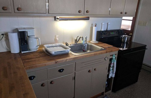 Oak Harbor Casa | Lake Erie beach access