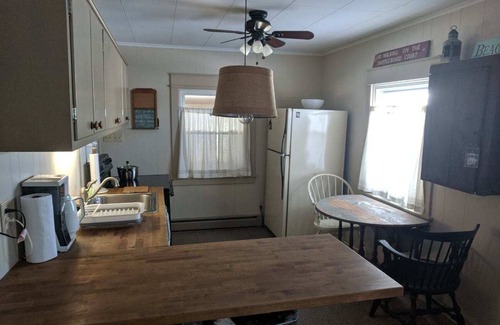 Oak Harbor Casa | Lake Erie beach access