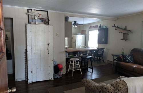 Oak Harbor Casa | Lake Erie beach access