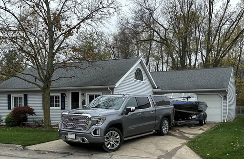 Huron Casa | Lake Erie Beach Home: Near Cedar Point, Public Boat Launch, & Kalahari