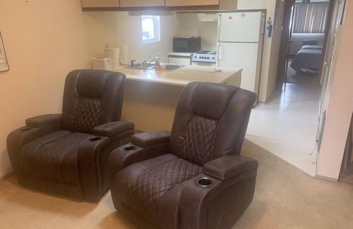 Oak Harbor Condominio | Lake Erie Condo en Green Cove Resort & Wild Wings Marina