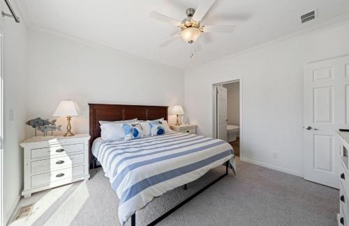 Port Clinton Casa | Lake Erie Serenity Hutch