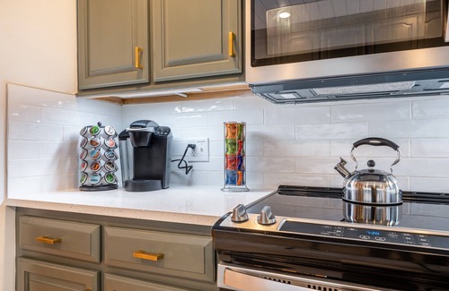 Mooresville Casa | Lake Escape's Sunny Daze