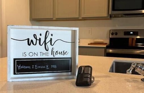 Winter Haven Casa | Lake Escape