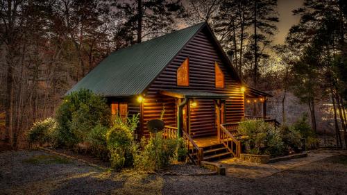 Morganton Casa | Lake Escape