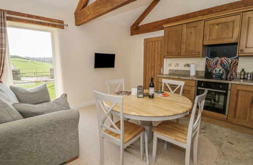 Grantley Cabaña | Lake Farm Cottage