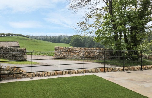 Grantley Cabaña | Lake Farm Cottage