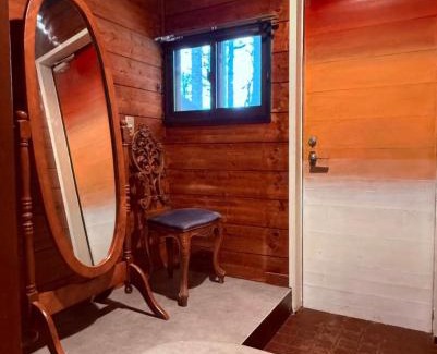 Yamanakako Casa | LAKE FOREST hug pug