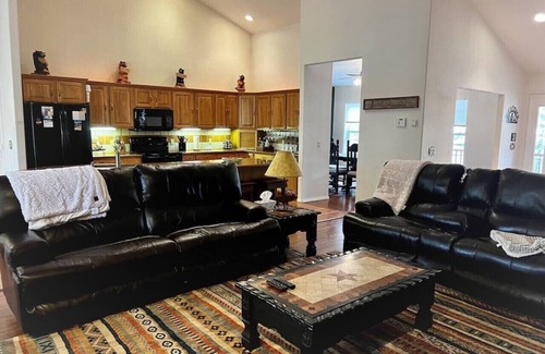 Pagosa Springs Casa | Lake Forest Lodge~near lake