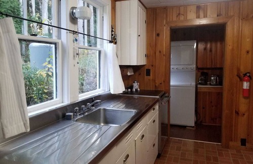 Norway Casa | Lake Front 3 Season House con terraza privada