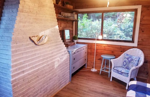 Norway Casa | Lake Front 3 Season House con terraza privada