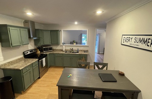 Lake George Chalet De Esquí | Lake Front Chalet