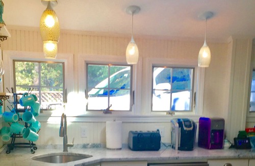 Wrentham Cabaña | Lake Front Cottage, tarifas especiales, ubicación perfecta, estadio, Providence Boston.