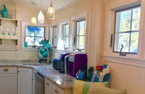 Wrentham Cabaña | Lake Front Cottage, tarifas especiales, ubicación perfecta, estadio, Providence Boston.