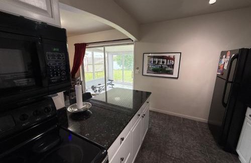 Deltona Lakes Casa | Lake Front Entire Home FL Getaway